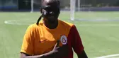 Tıpatıp ikizi gibi! Osimhen'i Eskişehir'de gören şaşırıyor