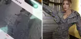 Ünlü sosyal medya fenomeni Mika Raun, memleketi Şanlıurfa'da tacize uğradı