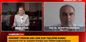 Ekonomist Prof. Dr. Seyfettin Erdoğan: FED'in faizleri indirmesi dolarda artış doğuracak