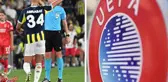 Fenerbahçe, Benfica'yı elinden kaçırdı! İşte UEFA ülke puanı sıralamasında son durum