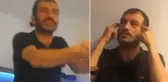 Haraç iddiasında yeni görüntüler: Ufuk Bayraktar'ın esnafla diyaloğu ortaya çıktı