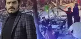 Haraç iddiasıyla gözaltına alınan Ufuk Bayraktar için tutuklama talebi