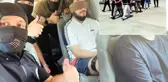 Kırmızı bültenle aranan organize suç örgütü lideri Türkiye'ye getirildi