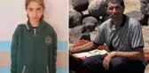 Ölü bulunan 12 yaşındaki Zeynep'e ne oldu? Acılı babanın anlattıkları kan donduruyor