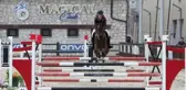 Zafer Bayramı Kupası heyecanı Çatalca Magical Club'da başlıyor