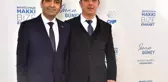 Beyoğlu Belediyesi'nde başkan vekili CHP'nin adayı Sefer Karaahmetoğlu oldu