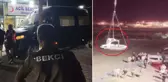 Çakal'a silahlı saldırıda yeni detay: Fotoğraf çektiremeyince sinirlendi, alkol alıp ateş etti