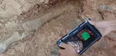 Denizli'deki kazılarda kazmayı vurdukça fosil fışkırdı, 9 milyon yıllık 27 tür bulundu