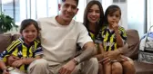 Fenerbahçe'nin yeni transferi Edson Alvarez İstanbul'da! İşte ilk görüntüleri