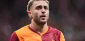 Galatasaray'dan ayrılmak isteyen Barış Alper'den olay hamle