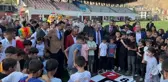 Hakkari'de 'Bir Anadolu Şenliği' coşkuyla başladı