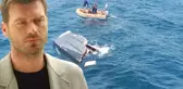 Halit Yukay'ın teknesindeki izler 'Arel 7'yle eşleşti, Kıvanç Tatlıtuğ ifade verdi