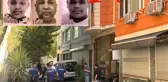 Hollandalı iki kardeş İstanbul'da otel odasında ölü bulundu