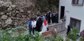 Trabzon'da düğün merasiminde ateş açılması sonucu 1 kişi hayatını kaybetti
