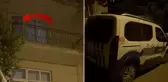 Yeğenini evde erkek arkadaşıyla yakalayan amca dehşet saçtı