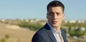 Oyuncu Atakan Özkaya'nın babası son yolculuğuna uğurlandı