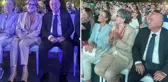 Eski İYİ Parti lideri Meral Akşener, konserde görüntülendi