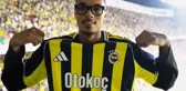 Fenerbahçe'nin yeni transferi Brandon Boston Jr. Kadıköy'de