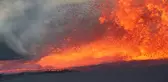 Kilauea Yanardağı 31. Kez Patladı