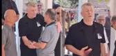 Metin Şentürk'ün kardeşi Bayram Şentürk son yolculuğa uğurlandı