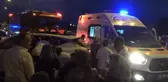 Düğün konvoyunda korkunç kaza! Gelin hastaneye kaldırıldı