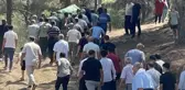 Düğün yolunda feci kaza! Anne ve kızı yan yana toprağa verildi