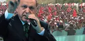 Ahlat'ta konuşan Erdoğan'dan Terörsüz Türkiye mesajı: Artık son düzlükteyiz