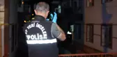 Kırıkkale'de Alkollü Genç Babasını Darp Etti, Kendini Yaraladı