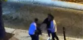 Avcılar'da Tartışma Kanlı Bitti: Adam Kız Arkadaşını Darbetti