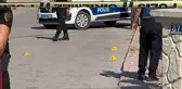 Baba ile 11 yaşındaki oğluna kanlı infaz