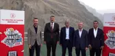 Bir Anadolu Şenliği Hakkari'yi kültür, sanat ve turizmle yeniden buluşturuyor