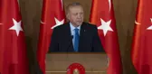 Cumhurbaşkanı Erdoğan: Belediyeleri aile çiftliğine çeviren muhterisler için artık deniz bitmiştir