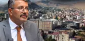 Hakkari Valisi Ali Çelik: 2 yıldır terör eylemi olmuyor, burası artık huzurun şehri