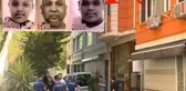 Otel odasında ölü bulunan iki kardeşle ilgili sır perdesi aralanıyor! 4 kişi yakalandı
