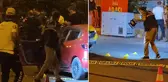 Cadde ortasında silahlı kavga! 2 kişi öldü, 5 kişi yaralandı