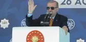 Cumhurbaşkanı Erdoğan, Malazgirt'ten mesaj verdi: Kılıç kınından çıkarsa kelama yer kalmaz
