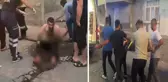 Diyarbakır'da bir daire korkutan patlama: 1'i ağır, 4 yaralı