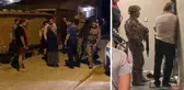 Ailesiyle kavga edince kendisini odaya kilitledi, devreye özel harekat girdi