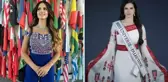 Kanadalı kadın, Miss Universe'de Filistin'i temsil edecek, tepkiler büyüyor