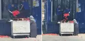 Kasalarca domatesin çöpe atıldığı olay bambaşka çıktı