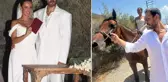 Bestemsu Özdemir'in apar topar nikah masasına oturmasının nedeni ortaya çıktı