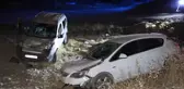 Bingöl karayolunda feci kaza: 4'ü ağır 9 yaralı