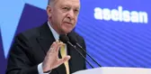 Cumhurbaşkanı Erdoğan: Çelik Kubbe sistemini ordumuza katıyoruz
