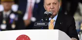 Cumhurbaşkanı Erdoğan: Çeteler ve suç örgütlerinin tepelerine bineceğiz