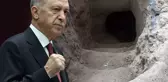 Cumhurbaşkanı Erdoğan'ın 