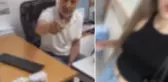 Devlet hastanesindeki skandal görüntü Bakanlığı harekete geçirdi