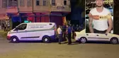 Eşi tarafından terk edilen adamın acı sonu