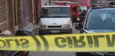 İş yerinin kuyusunda erkek cesedi bulundu