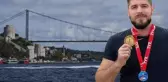Kayıp Rus yüzücü hakkında şüphe yaratacak iddia: Karaya çıktı