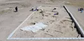 Türkiye'nin en eski sokağı! Tam 10 bin yıllık